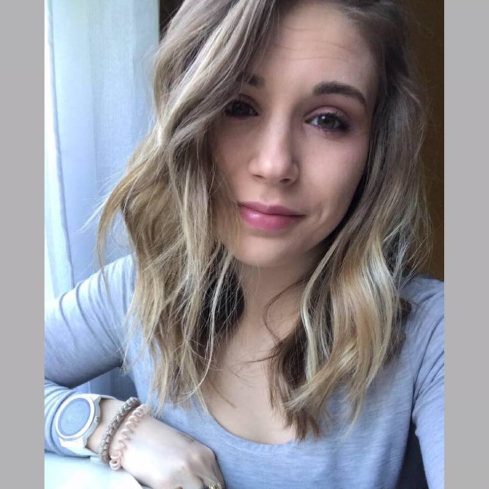 Meet your Posher, Kaileh